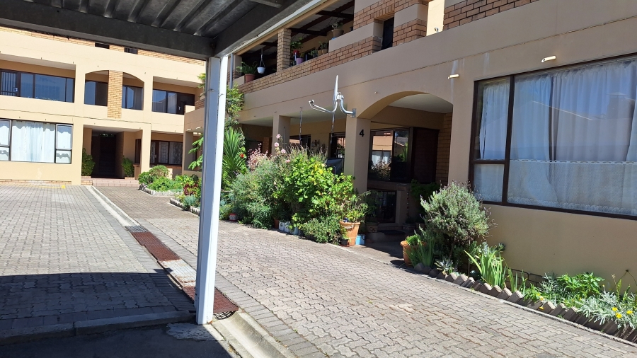 2 Bedroom Property for Sale in George South Western Cape